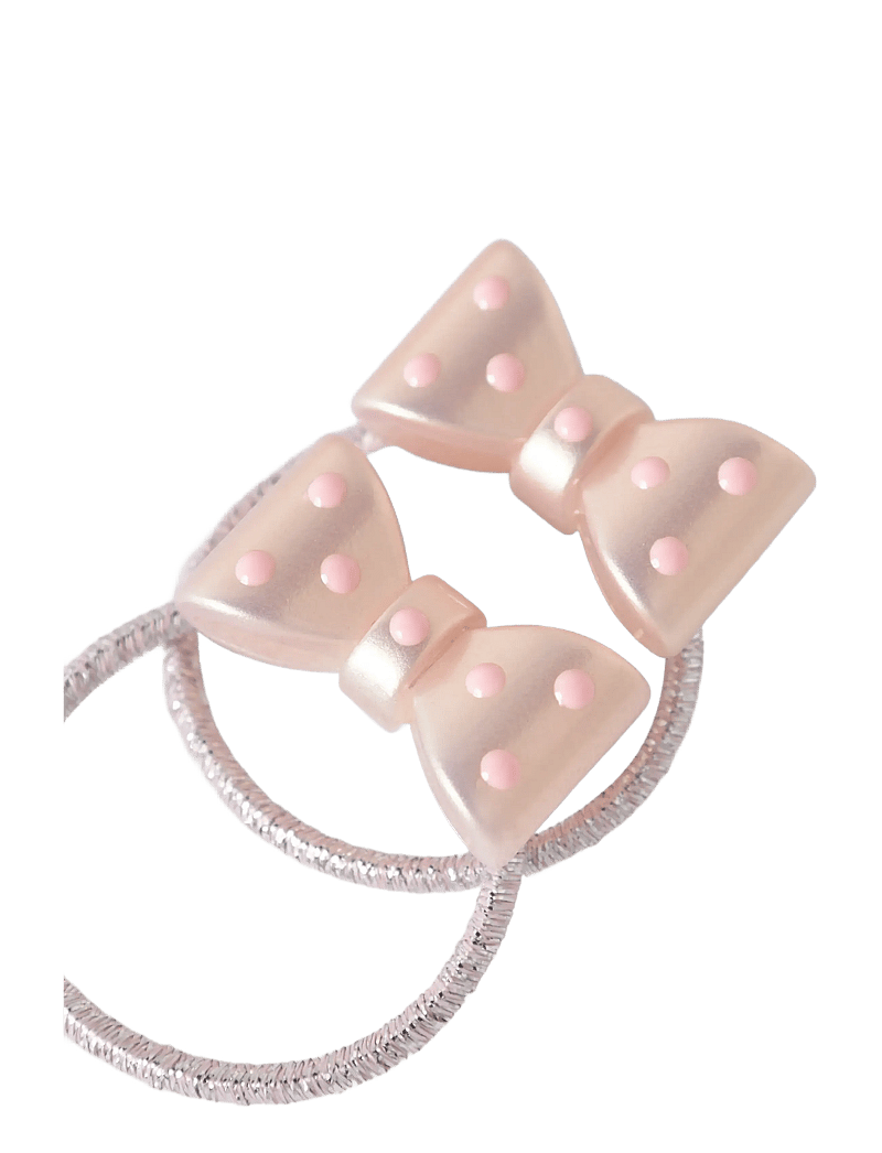 name it - NMFTABIA 2P HAIRELASTIC - scrunchies - keepsake lilac - 2