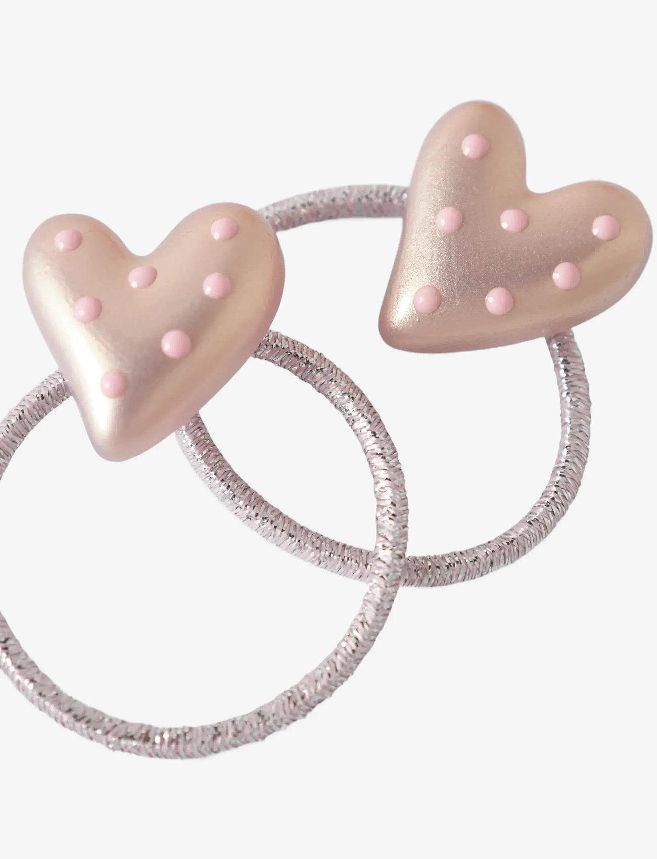 name it - NMFTABIA 2P HAIRELASTIC - scrunchies - keepsake lilac - 2