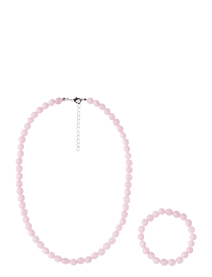 name it - NKFTOLITA JEWELRY SET - rokassprādzes - pirouette - 1