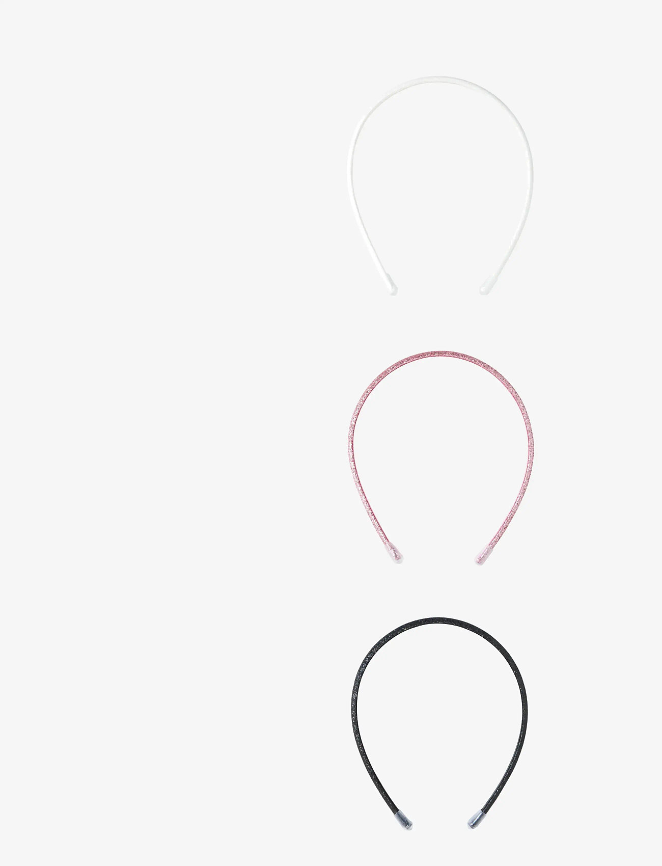 name it - NKFTILLA 3P HAIRBRACE - bandeau pour cheveux - keepsake lilac - 1