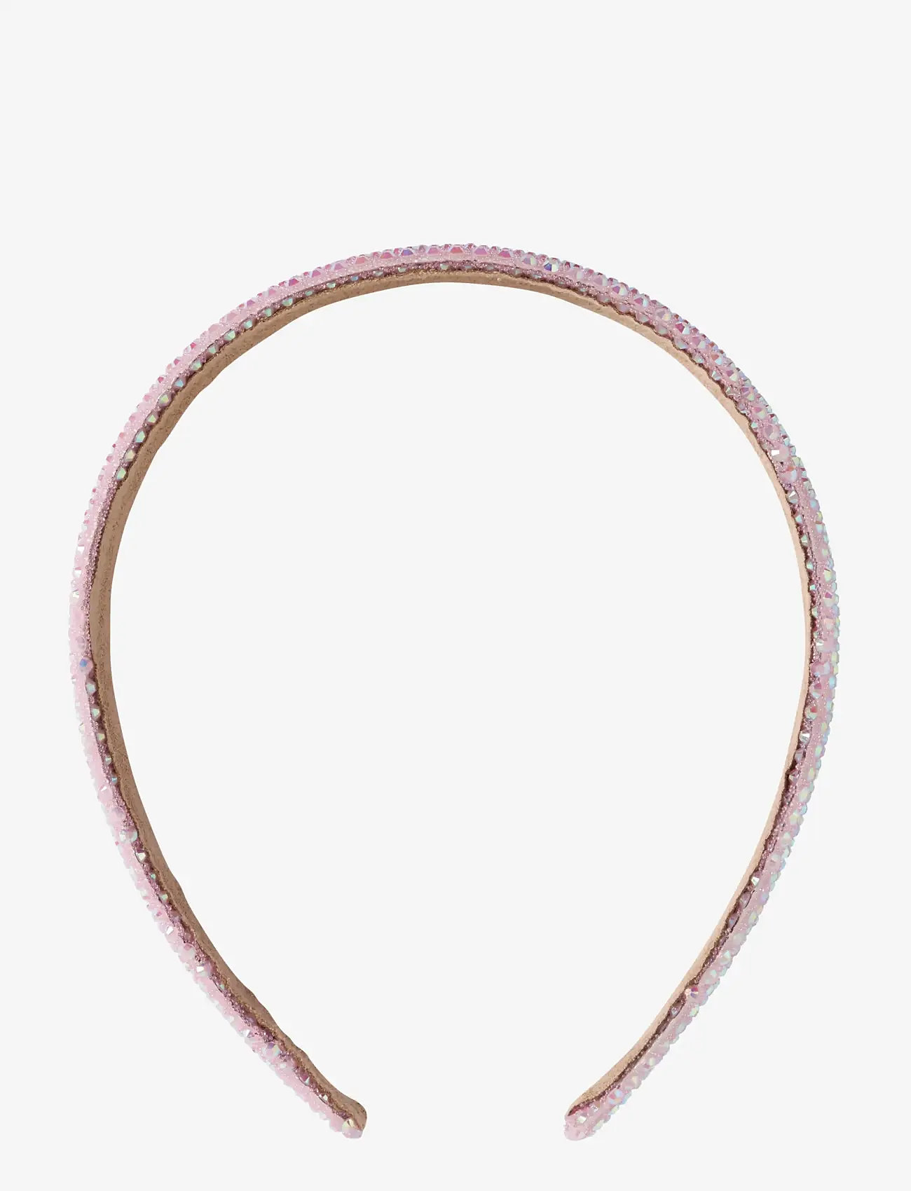 name it - NKFTEILA HAIRBRACE - hårbånd - keepsake lilac - 1