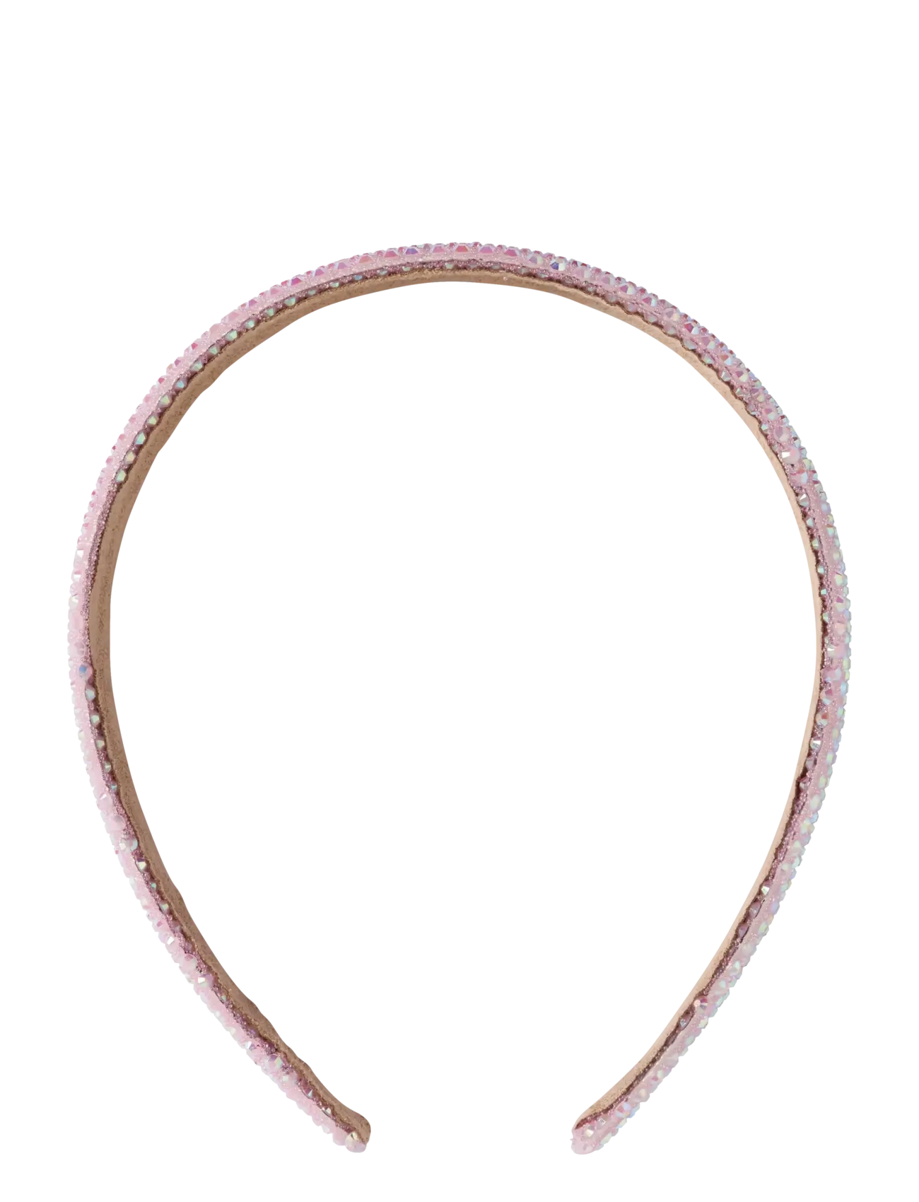 name it NKFTEILA HAIRBRACE - Hårbånd - KEEPSAKE LILAC / pink/rose