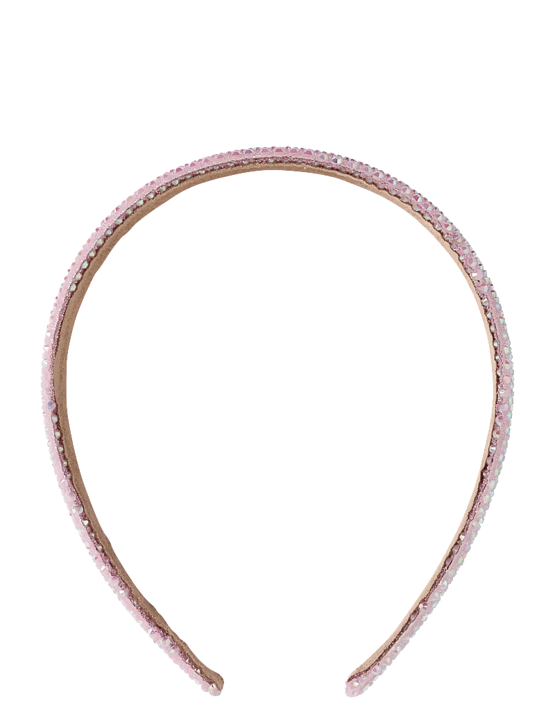 name it - NKFTEILA HAIRBRACE - hårbånd - keepsake lilac - 1