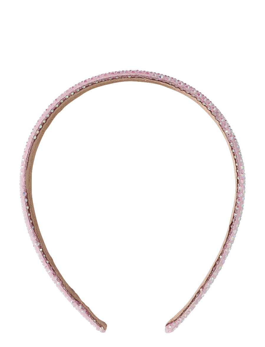 name it - NKFTEILA HAIRBRACE - juuksepaelad - keepsake lilac - 1