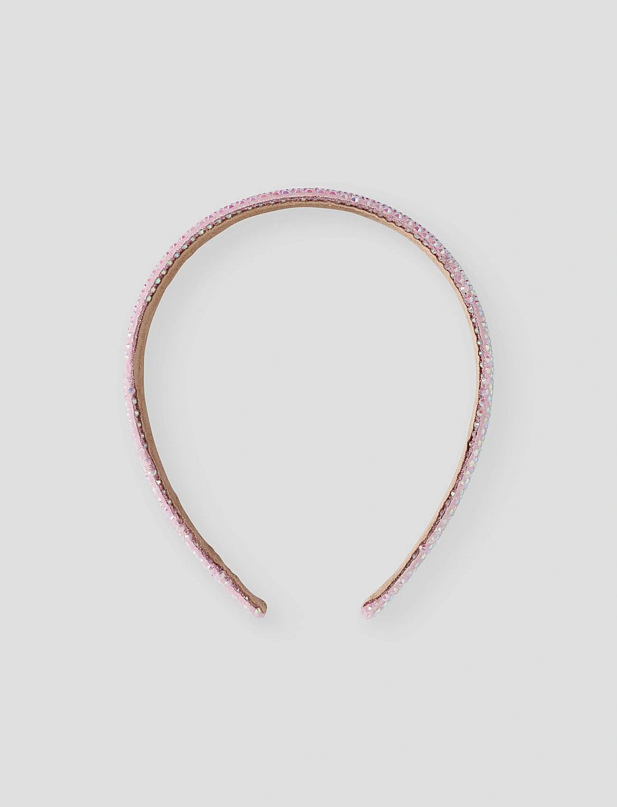 name it - NKFTEILA HAIRBRACE - juuksepaelad - keepsake lilac - 0