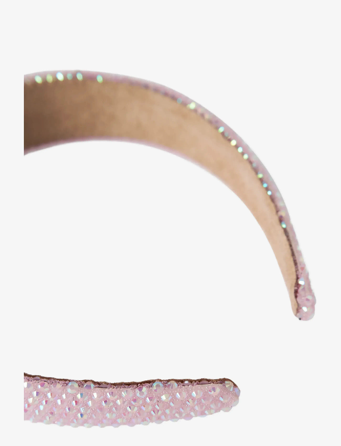name it - NKFTEILA HAIRBRACE - hårbånd - keepsake lilac - 2
