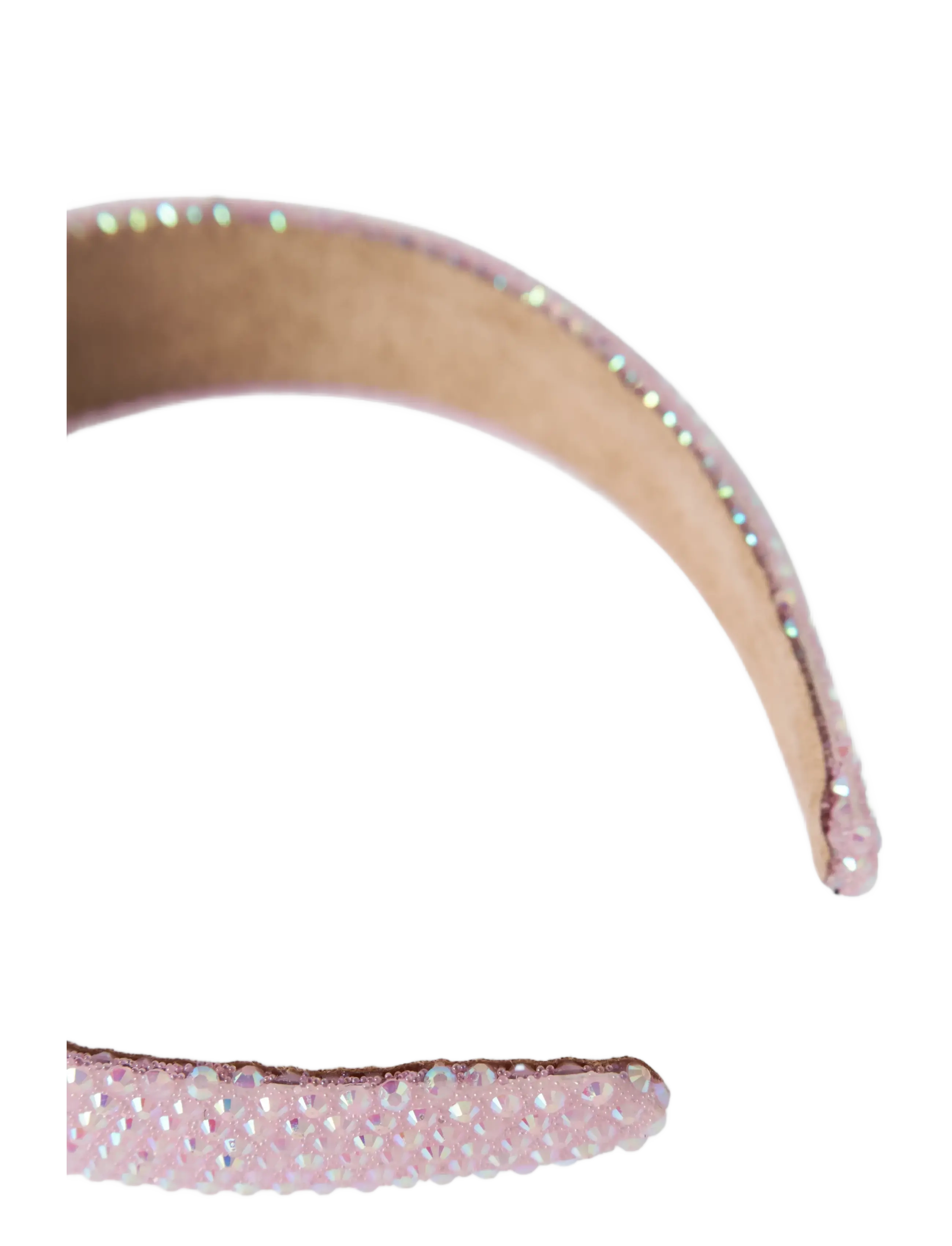 name it - NKFTEILA HAIRBRACE - hair band - keepsake lilac - 2