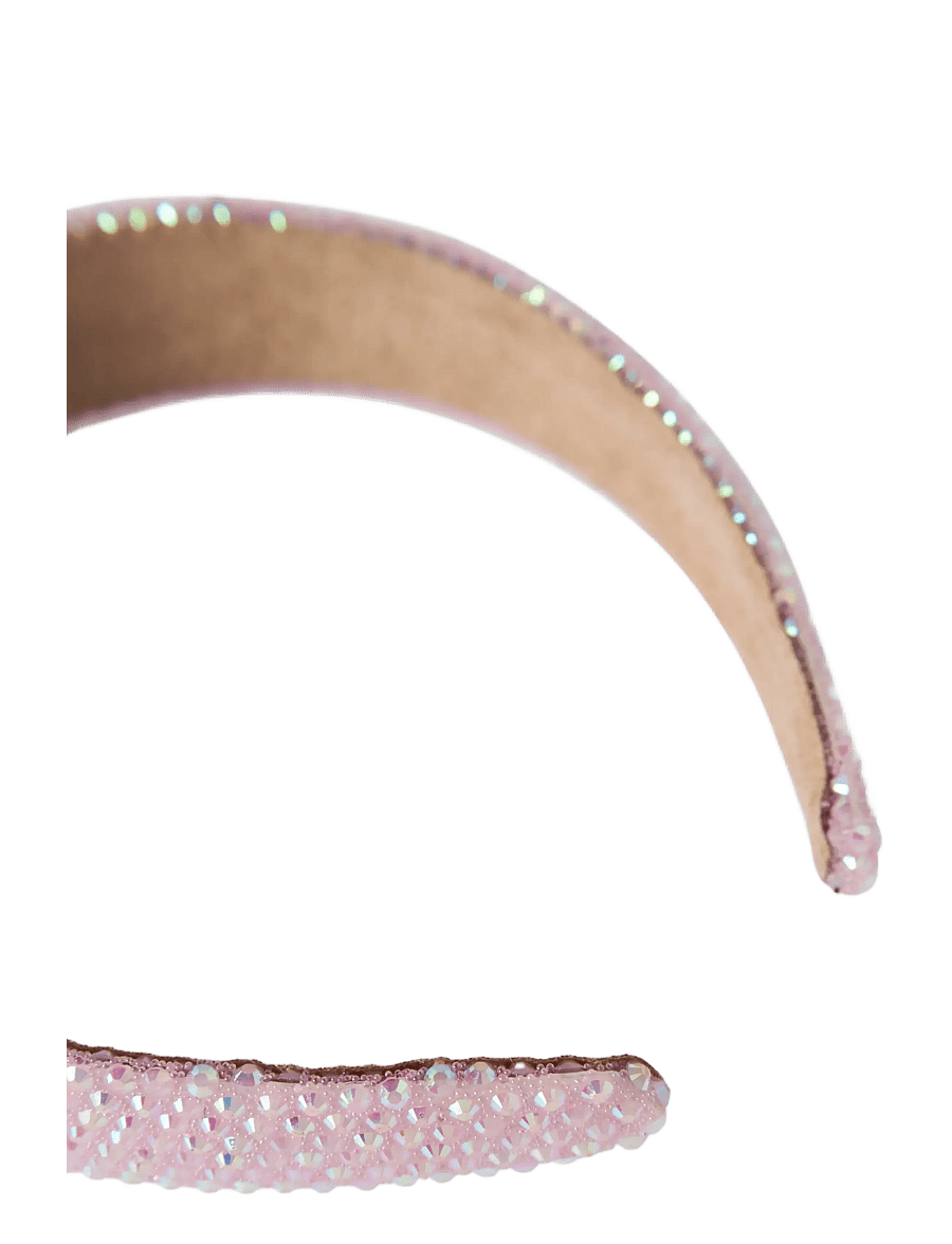 name it - NKFTEILA HAIRBRACE - juuksepaelad - keepsake lilac - 2