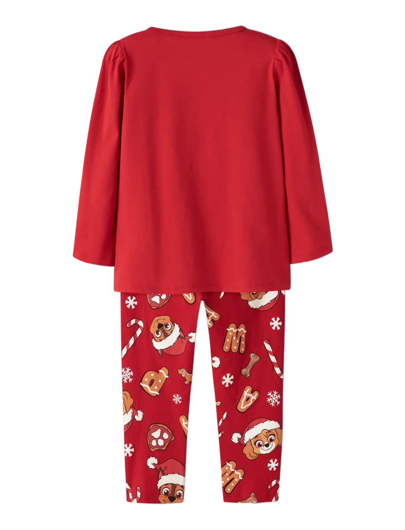 name it - NMFSIRI PAW LS NIGHTSET CPLG - barbados cherry - 2