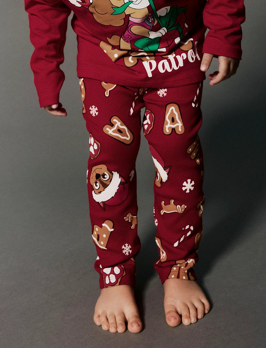 name it - NMFSIRI PAW LS NIGHTSET CPLG - barbados cherry - 5