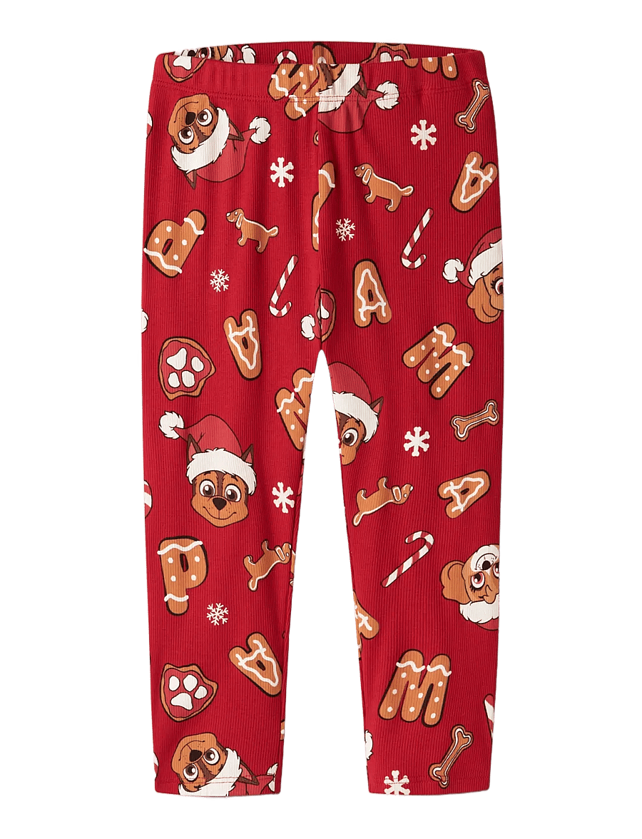 name it - NMFSIRI PAW LS NIGHTSET CPLG - barbados cherry - 3