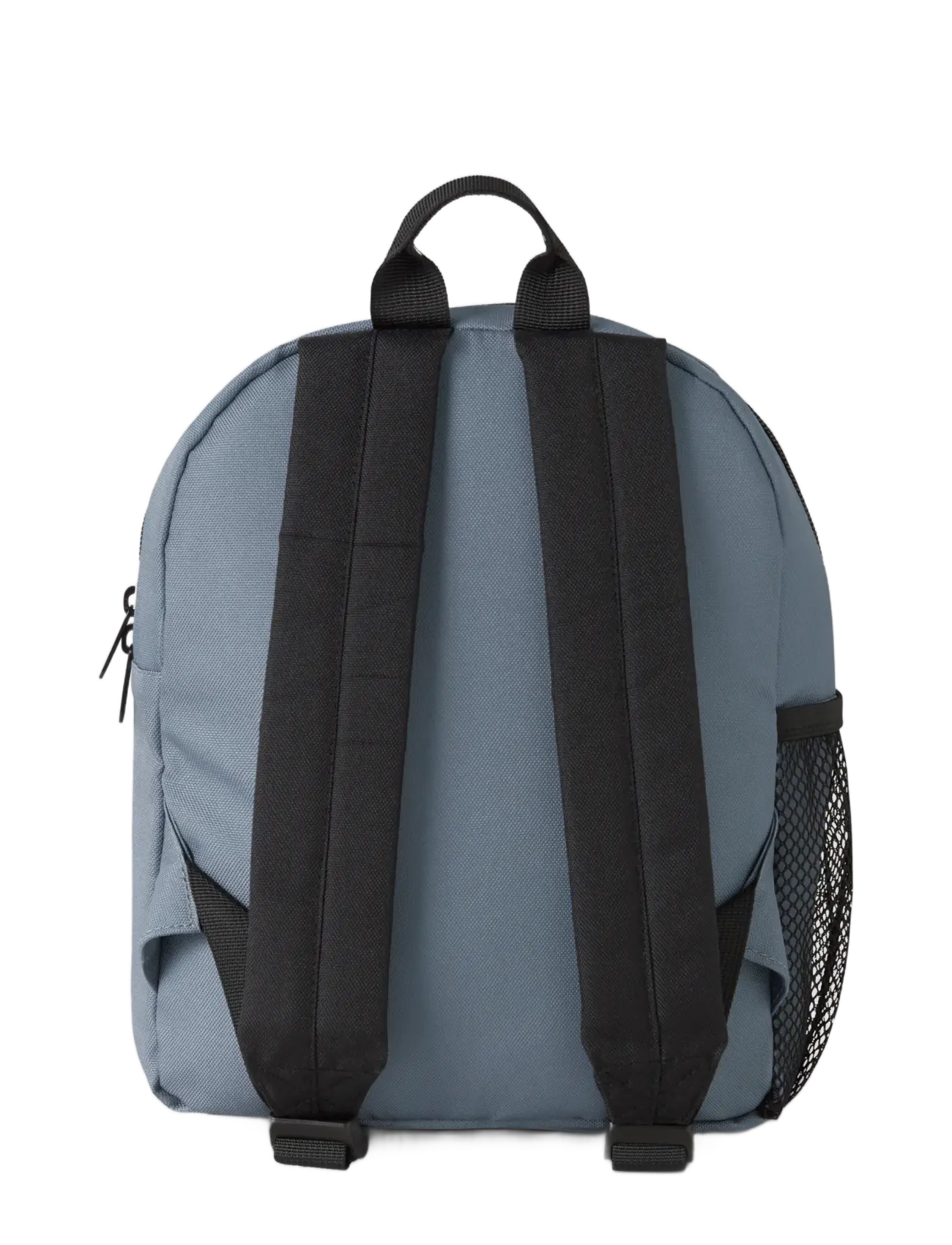 name it - NMMARTHUR SPIDER BACKPACK MAR - seljakotid - blue mirage - 1