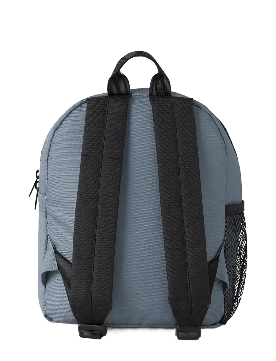 name it - NMMARTHUR SPIDER BACKPACK MAR - seljakotid - blue mirage - 1
