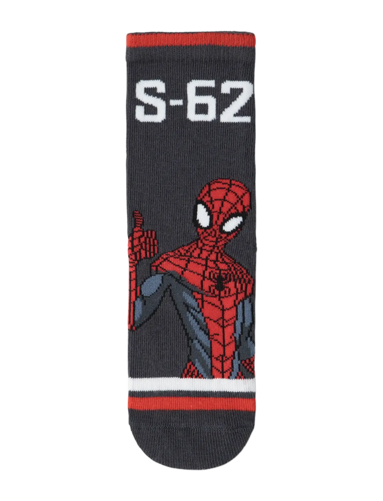 name it - NMMMANDRES SPIDER 3P SOCK MAR - strümpfe - ombre blue - 2