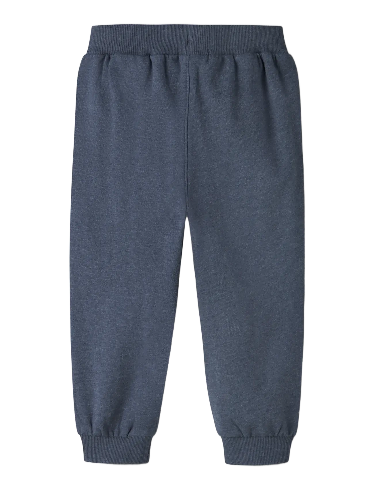 name it - NMMACTOR SPIDER NREG SWE PANTS BRU MAR - ombre blue - 1