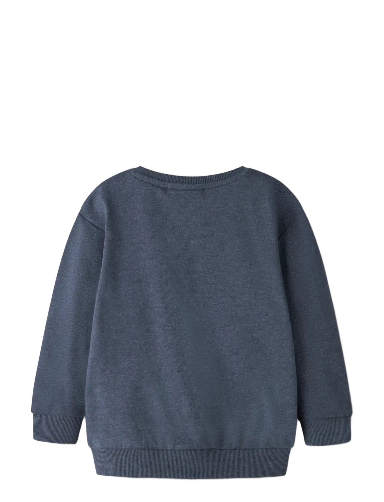 name it - NMMACTOR SPIDER NREG SWEAT BRU MAR - sweatshirts - ombre blue - 1