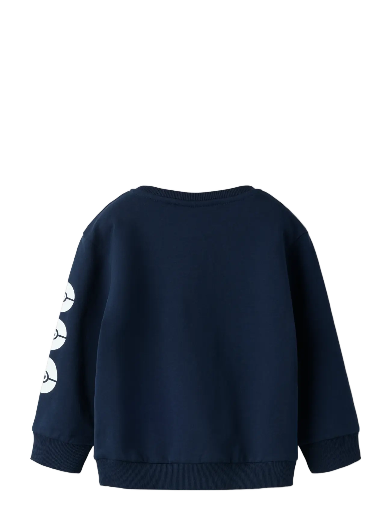 name it - NMMSIBO POKEMON NREG SWEAT BRU NOOS BFU - navy blazer - 1