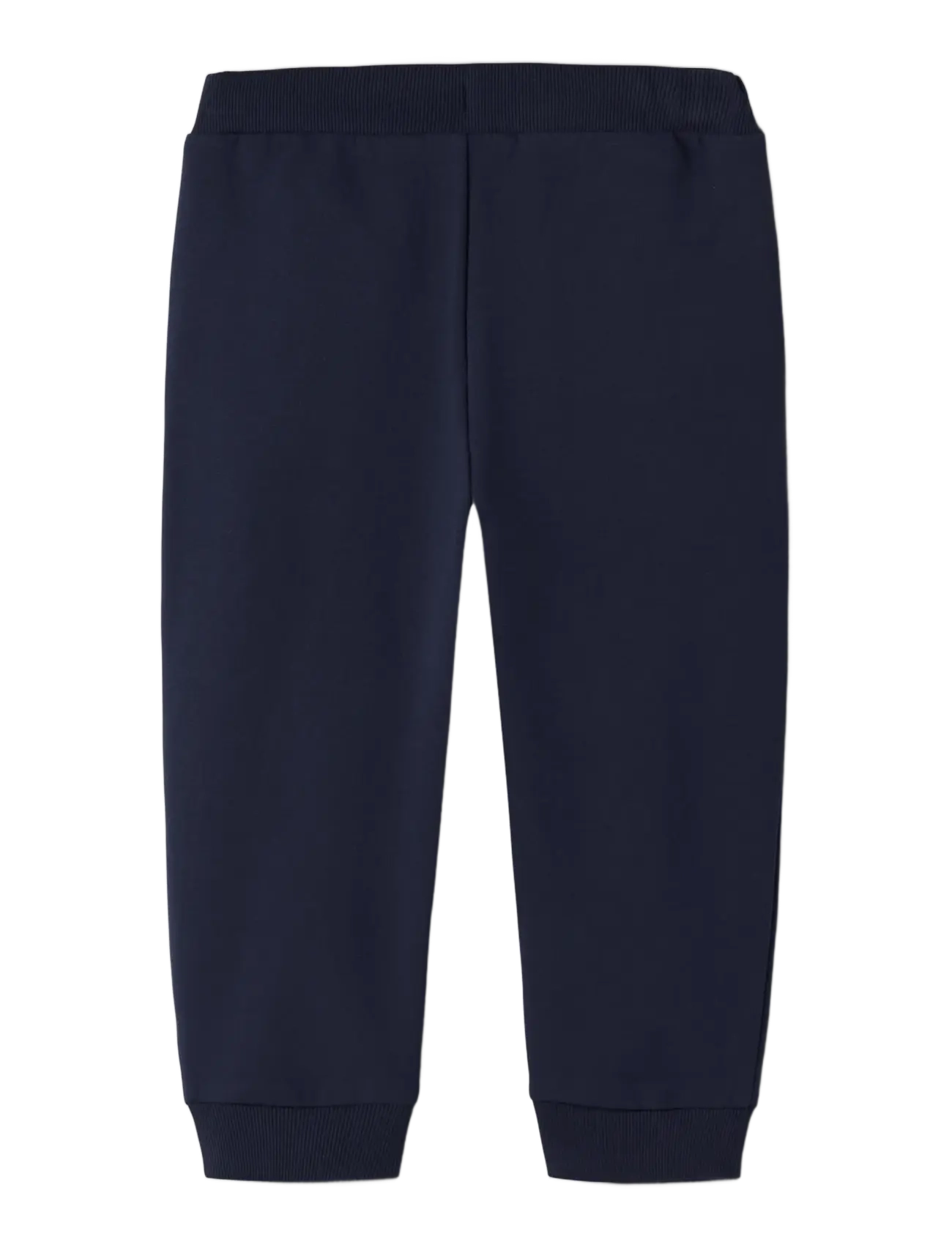 name it - NMMSIBO POKEMON NREG SWE PANTS BRU BFU - sweatpants - navy blazer - 1