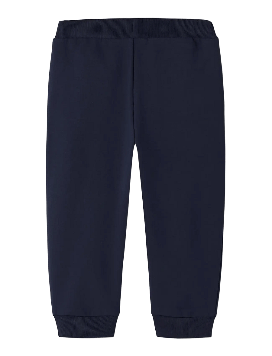 name it - NMMSIBO POKEMON NREG SWE PANTS BRU BFU - jogginghosen - navy blazer - 1