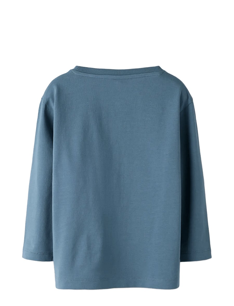 name it - NMMSOUTH POKEMON LS NREG TOP NOOS BFU - blue mirage - 1
