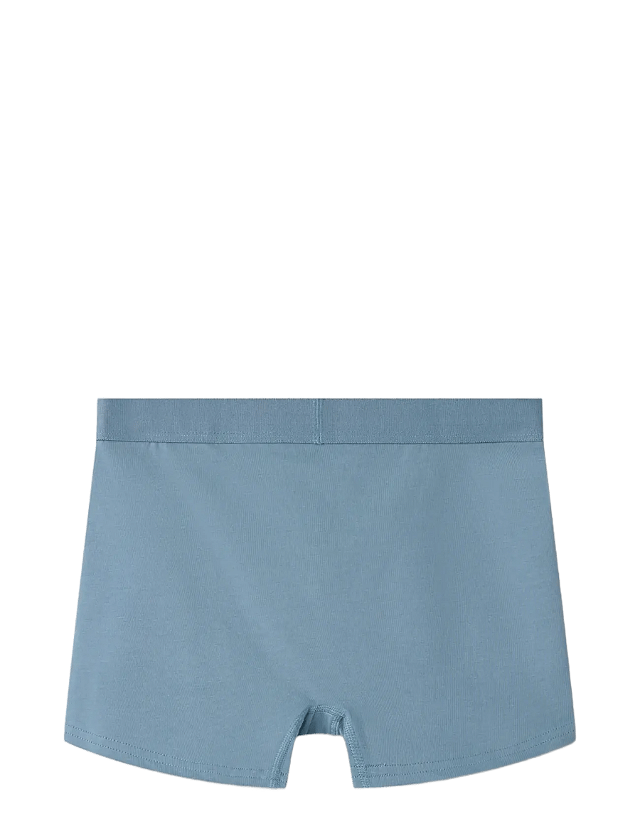 name it - NMMSOEREN POKEMON 2P BOXER SKY - unterhosen - navy blazer - 1