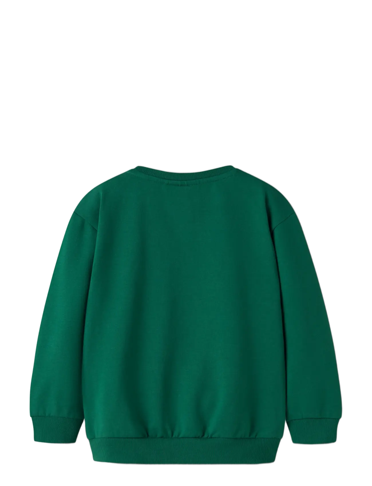 name it - NMMSOREN MINECRAFT NREG SWEAT BRU BFU - evergreen - 1