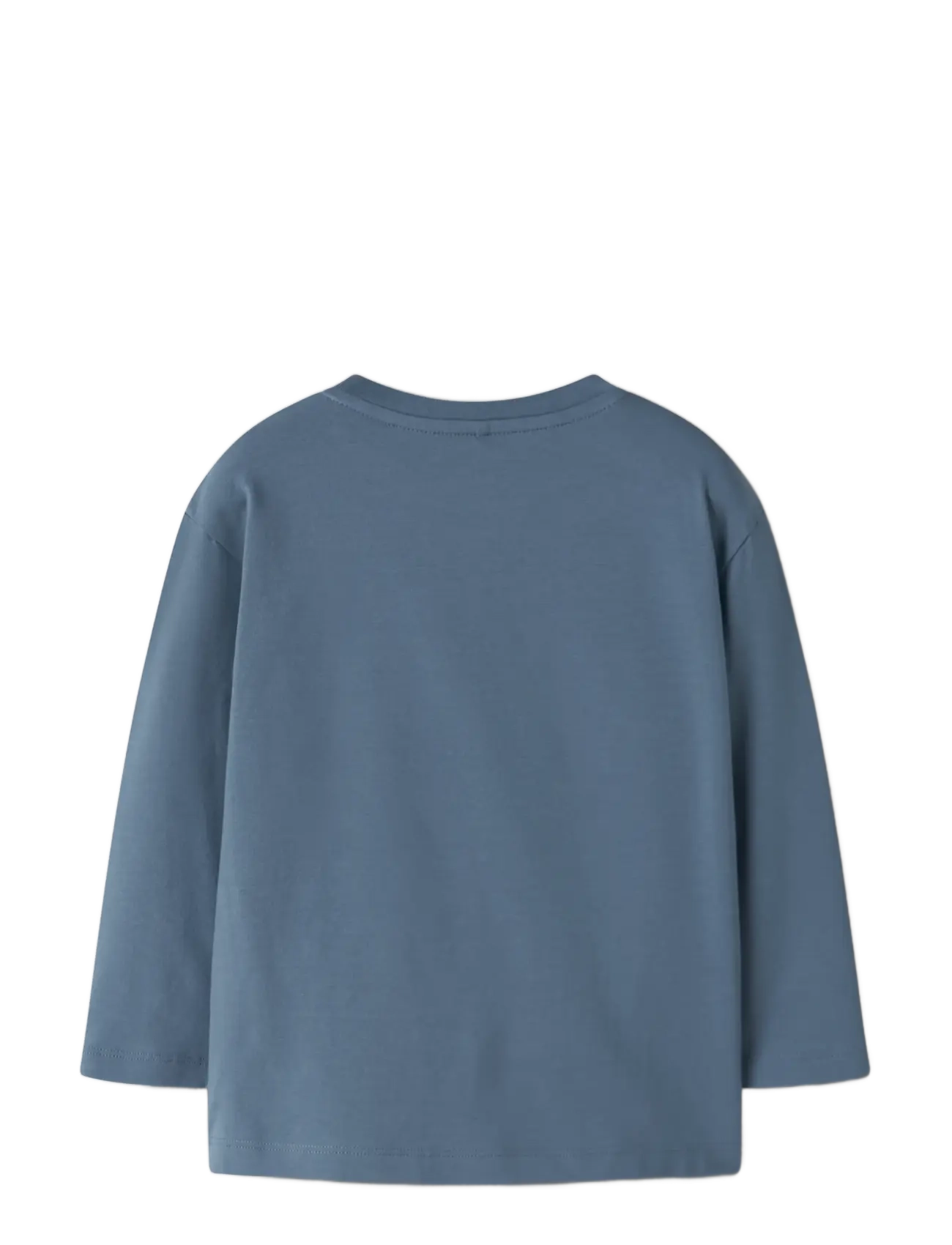 name it - NMMSYVER MINECRAFT LS NREG TOP BFU - blue mirage - 1