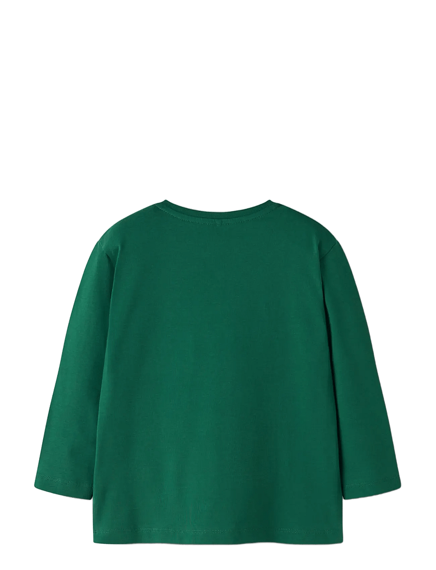 name it - NMMSYVER MINECRAFT LS NREG TOP BFU - evergreen - 1