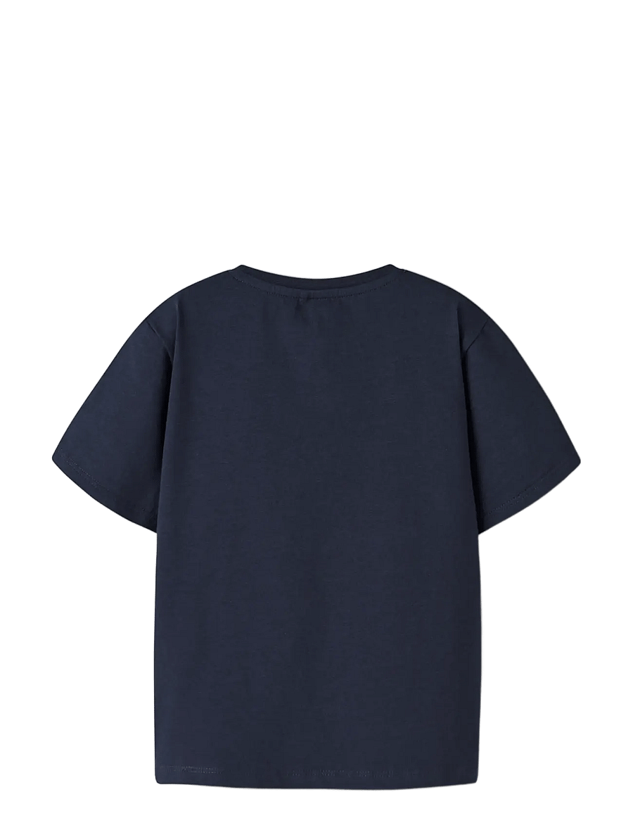 name it - NMMSTRIX POKEMON SS NREG TOP SKY - navy blazer - 1
