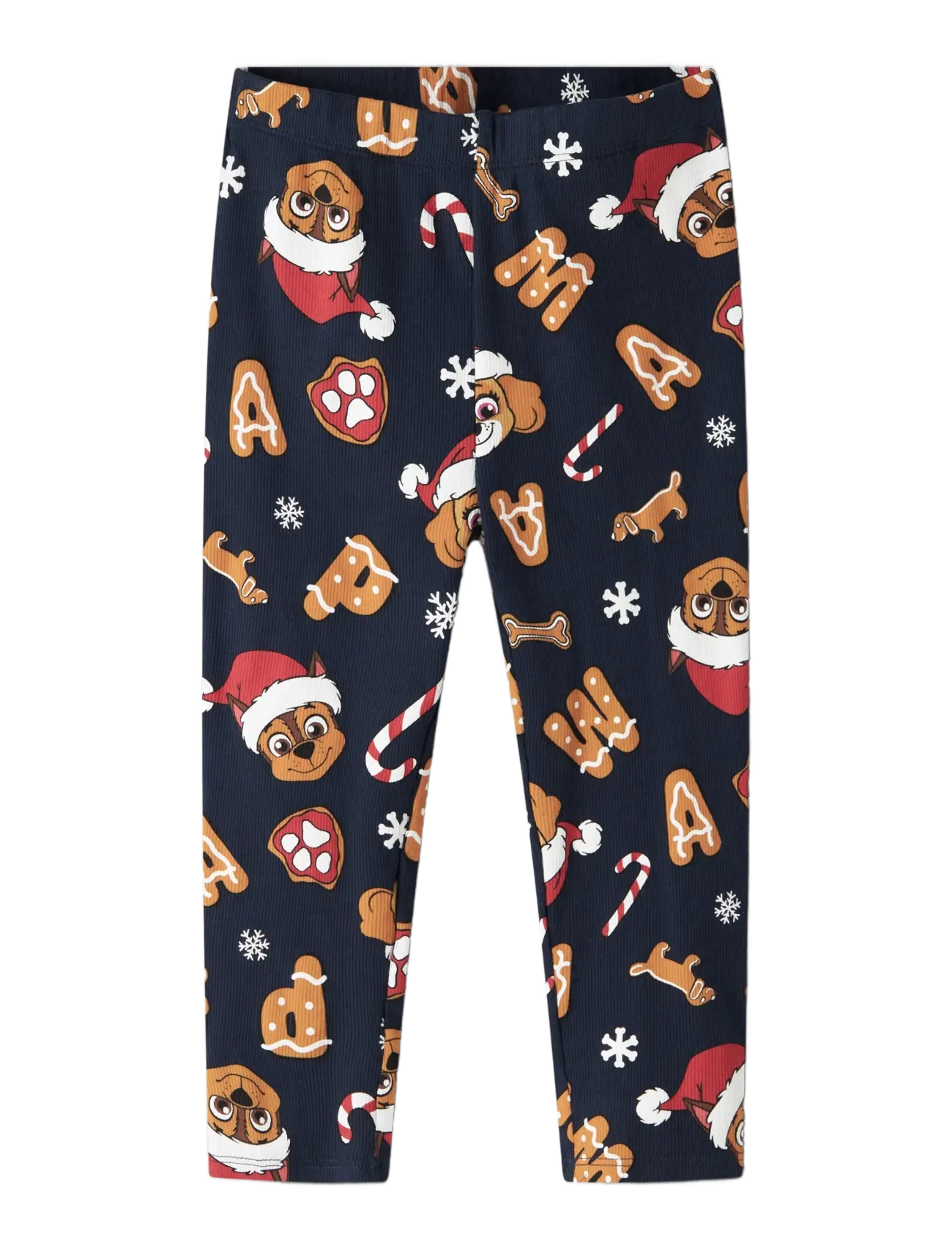 name it - NMMSLAVO PAW LS NIGHTSET CPLG - navy blazer - 2