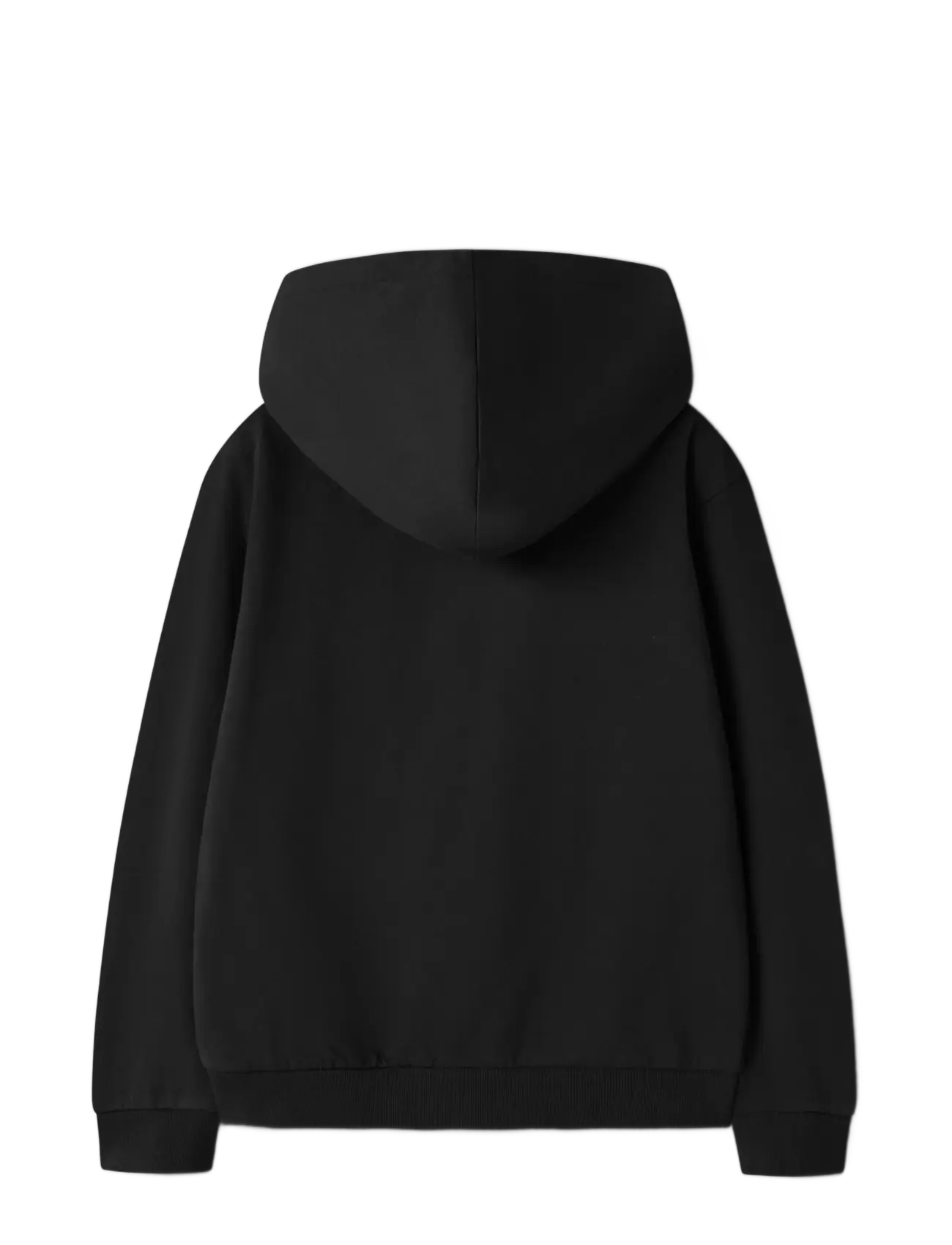 name it - NKFADEMA POKEMON NREG SWEAT WH BRU BFU - sweatshirts - black - 1