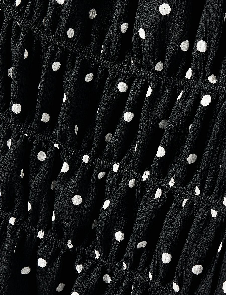 name it - NKFRACHEL SS TOP - stutterma bolir - black - 4