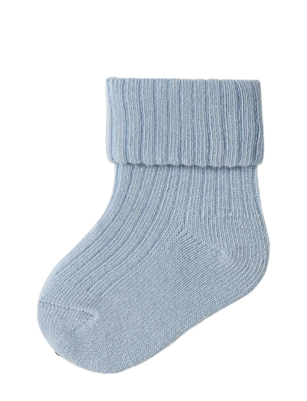 name it - NBMNOBBU 3P SOCK - chateau gray - 1