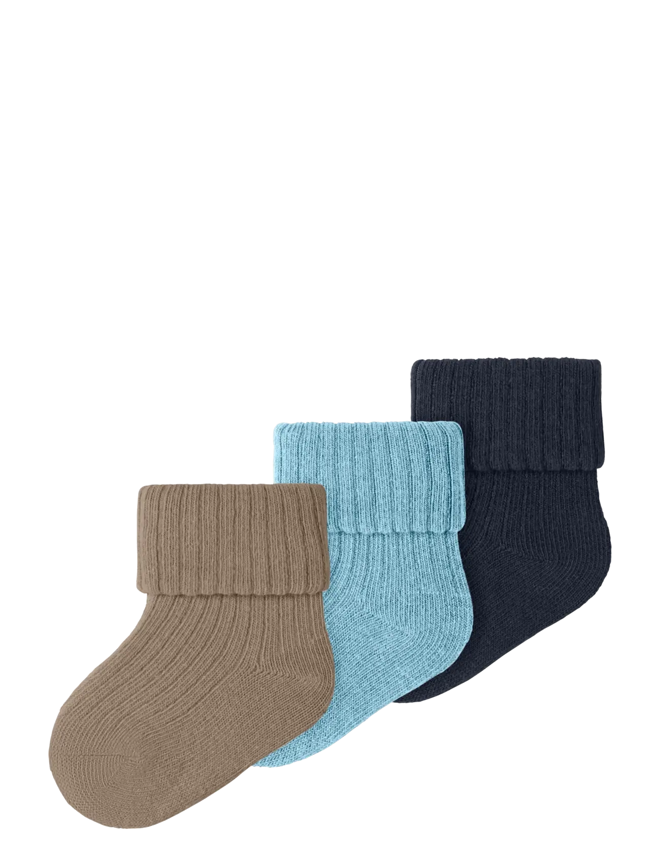Name It - Nbmnobbu 3P Sock