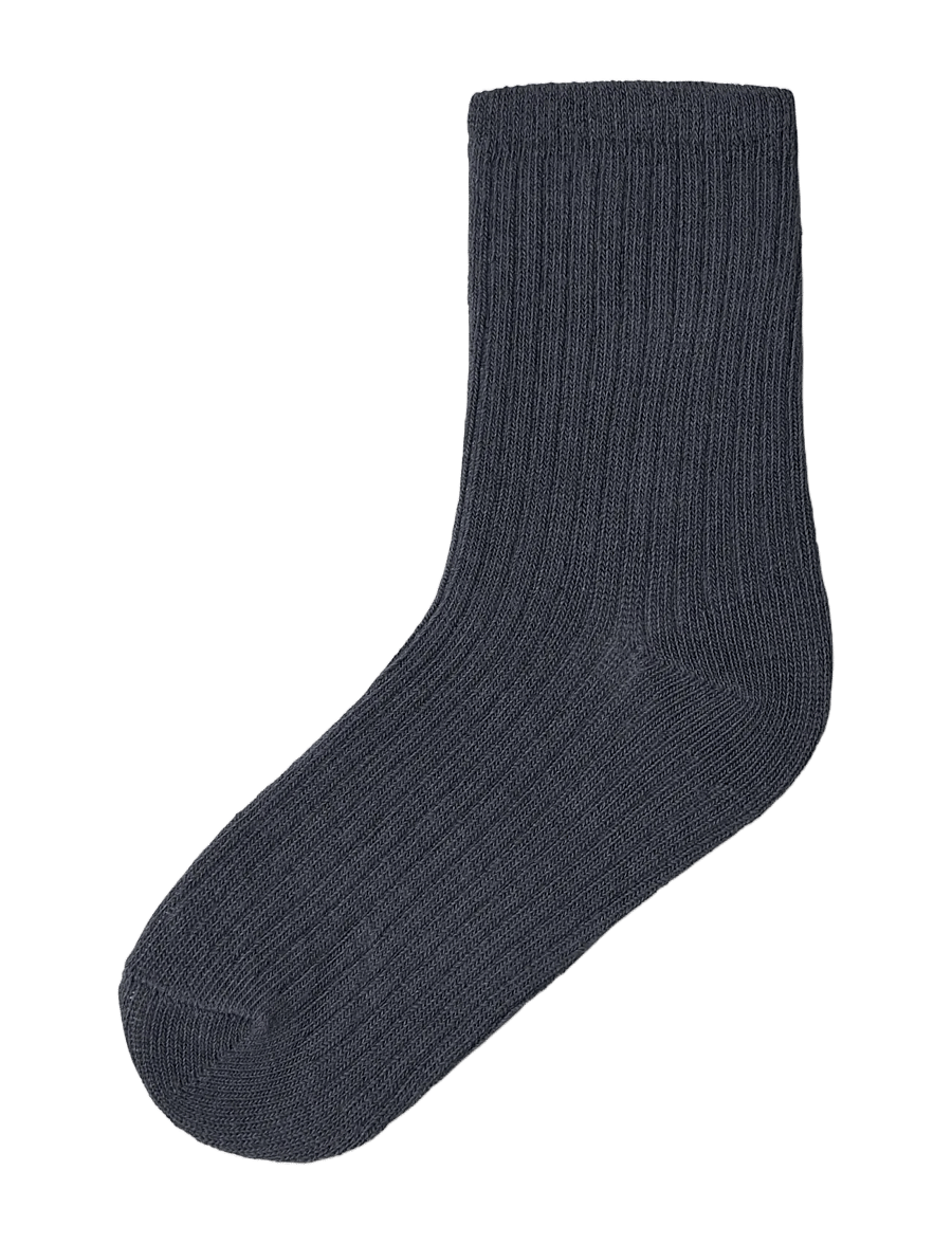 name it - NMMNOBBU 3P SOCK - strümpfe - olive night - 2