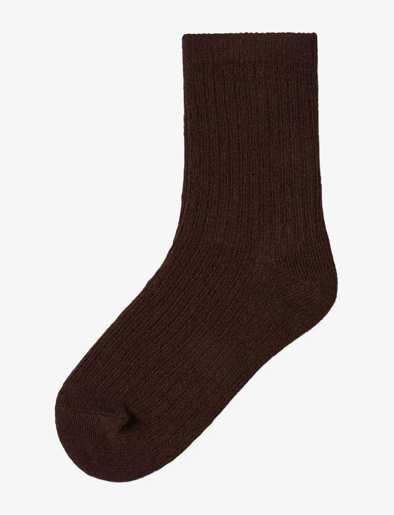 name it - NMMNOBBU 3P SOCK - strümpfe - peyote - 1