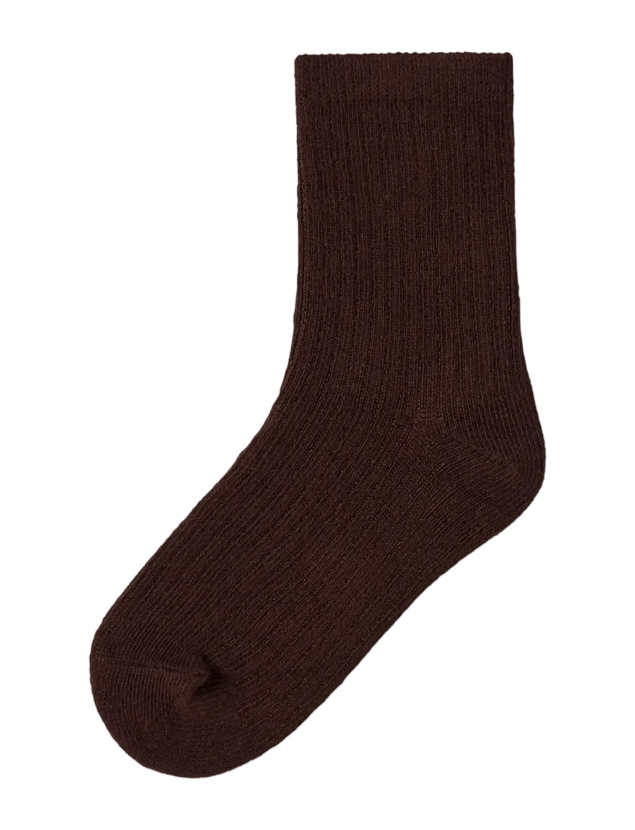 name it - NMMNOBBU 3P SOCK - strumpor - peyote - 1