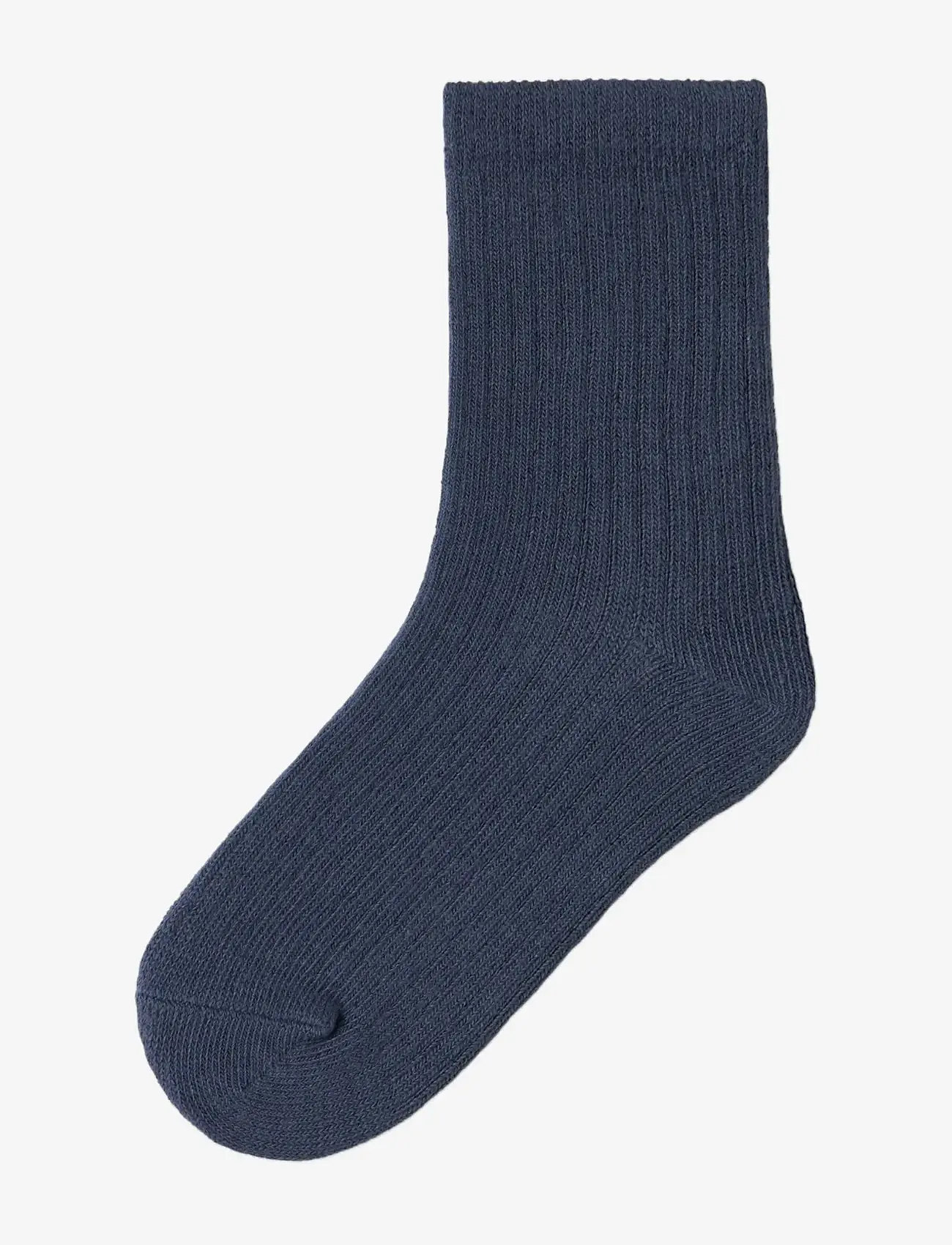 name it - NMMNOBBU 3P SOCK - strümpfe - peyote - 2