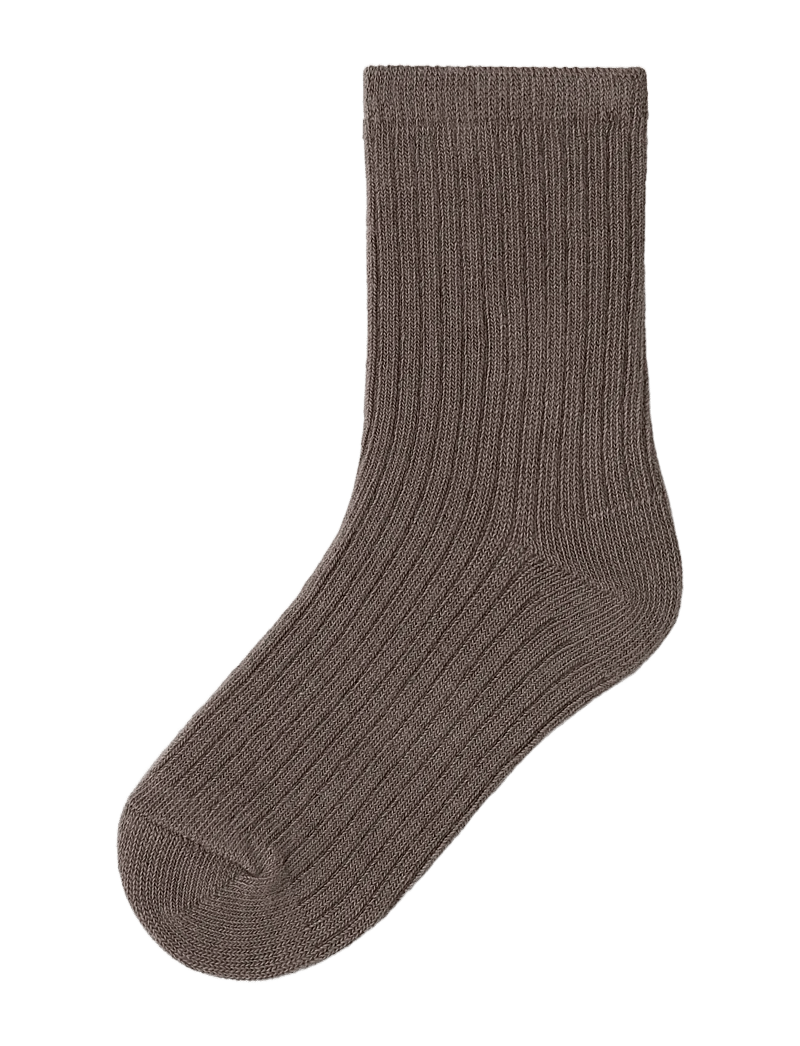 name it - NMFNOBBA 3P SOCK - strømper - lilas - 1