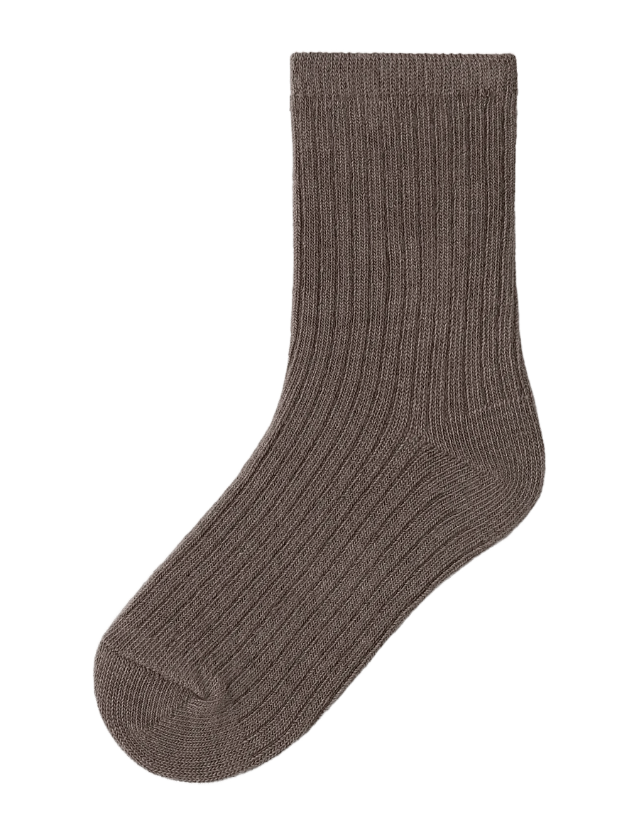 name it - NMFNOBBA 3P SOCK - strømper - lilas - 1