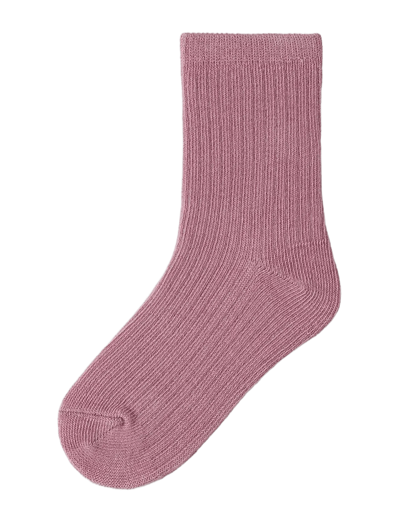 name it - NMFNOBBA 3P SOCK - strømper - lilas - 2