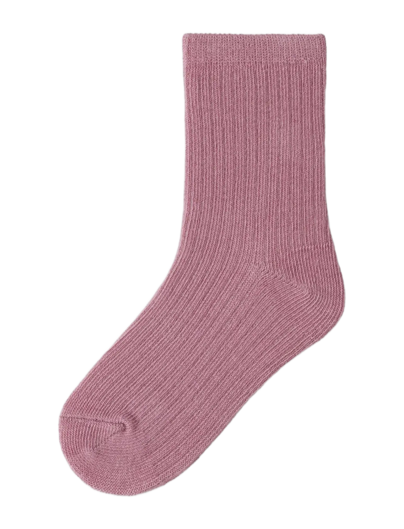 name it - NMFNOBBA 3P SOCK - socks - lilas - 2