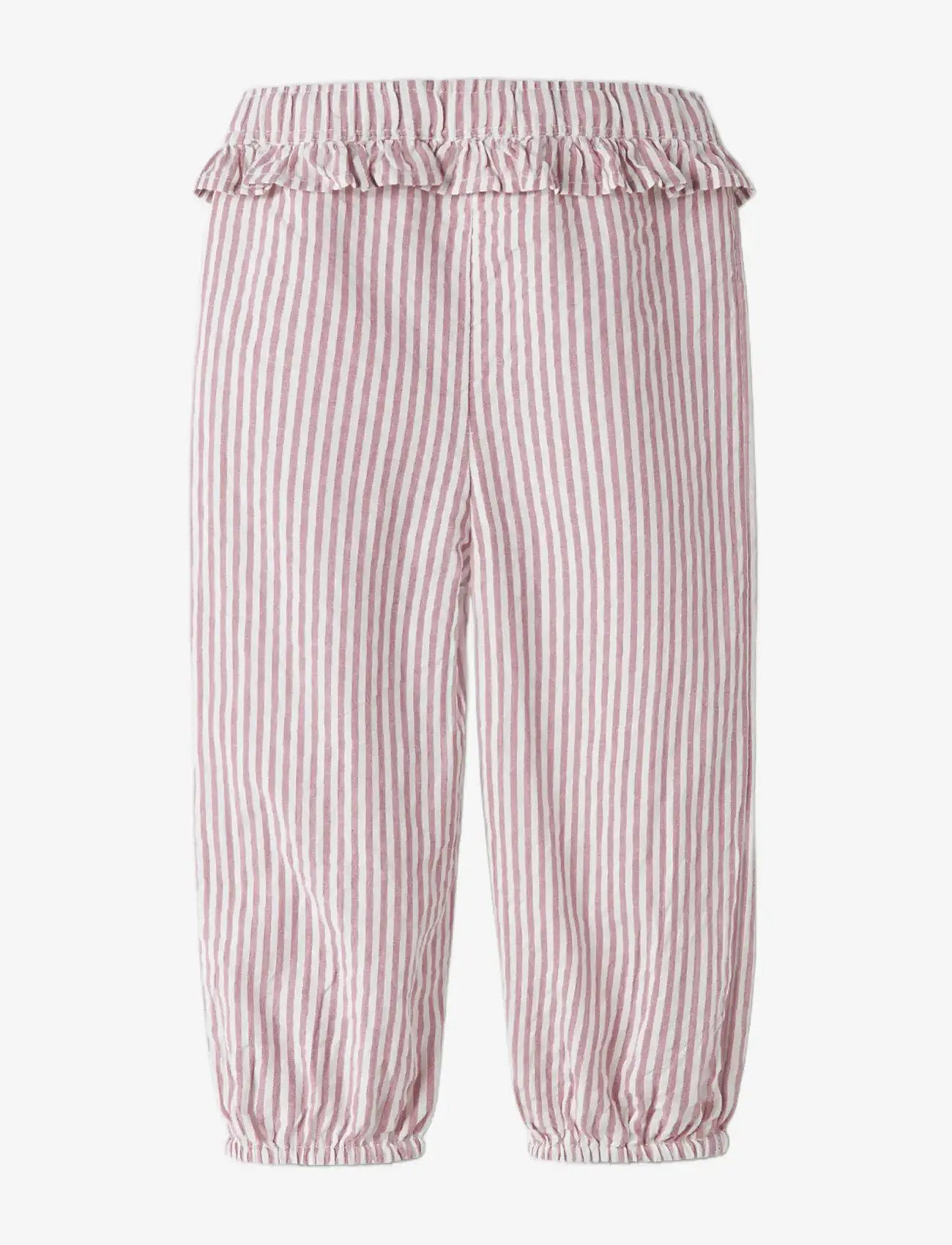 name it - NBFHIPE PANT - suvised sooduspakkumised - mesa rose - 1