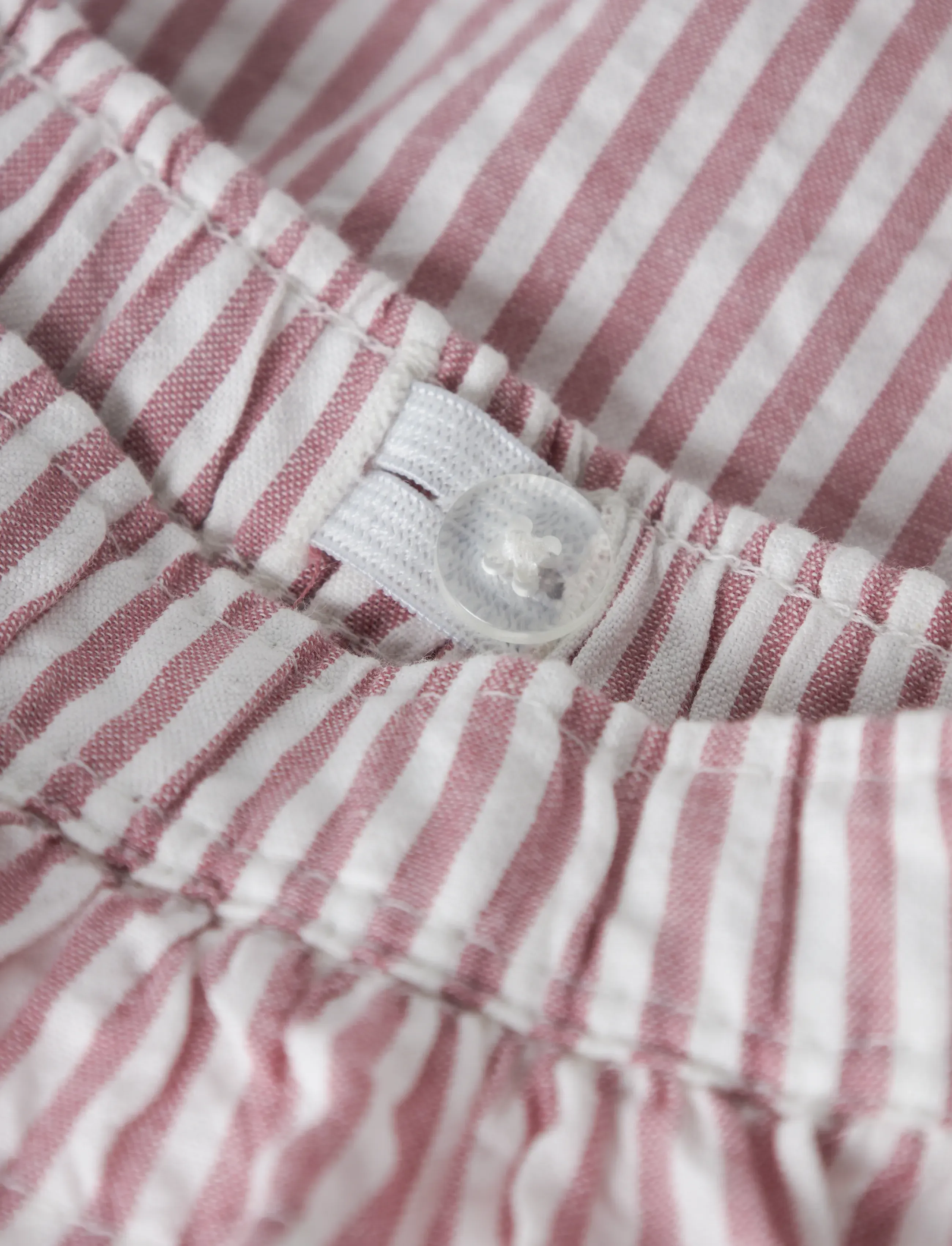 name it - NBFHIPE PANT - gode sommertilbud - mesa rose - 2