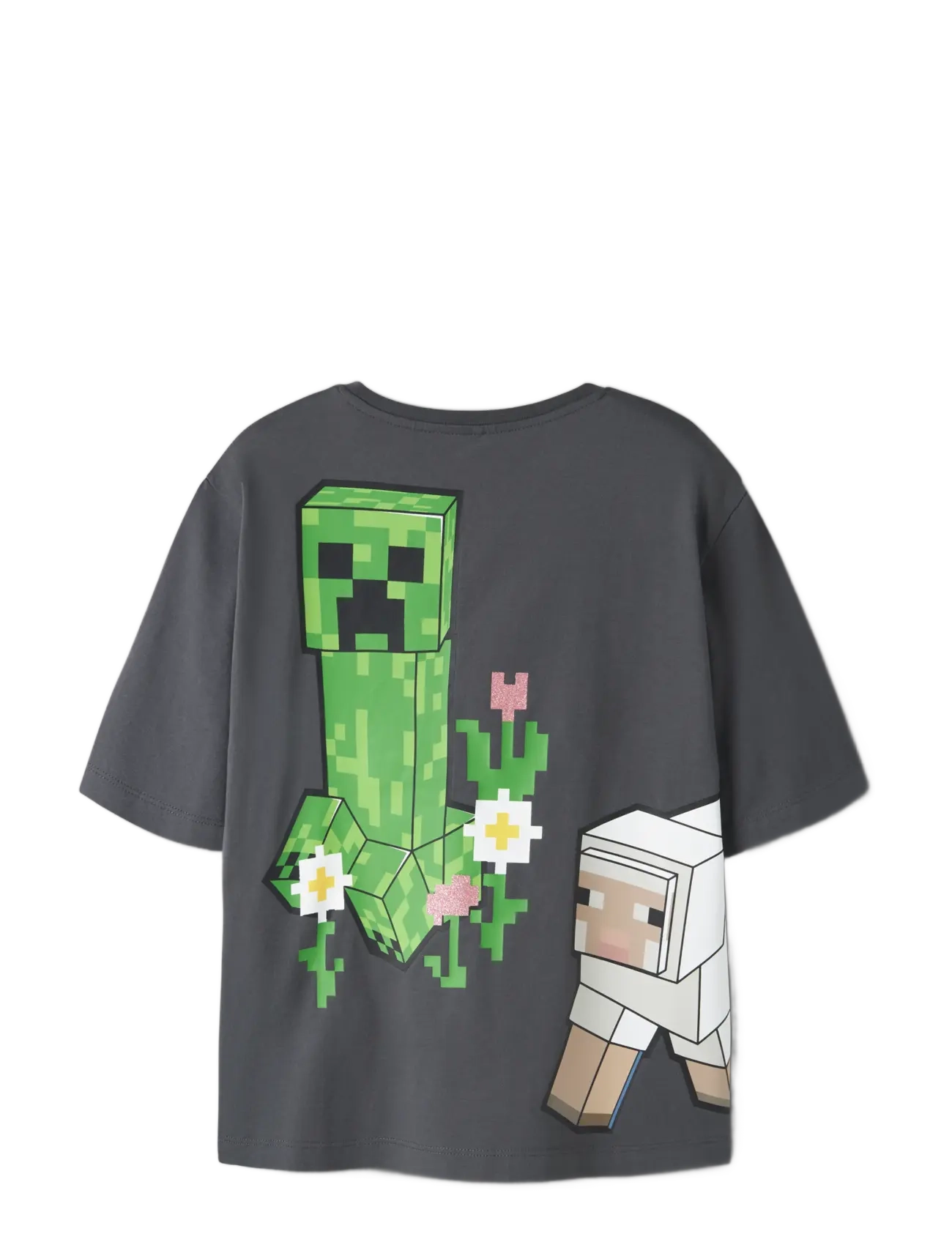 name it - NKFSYSSI MINECRAFT SS NREG TOP BIO - iron gate - 1