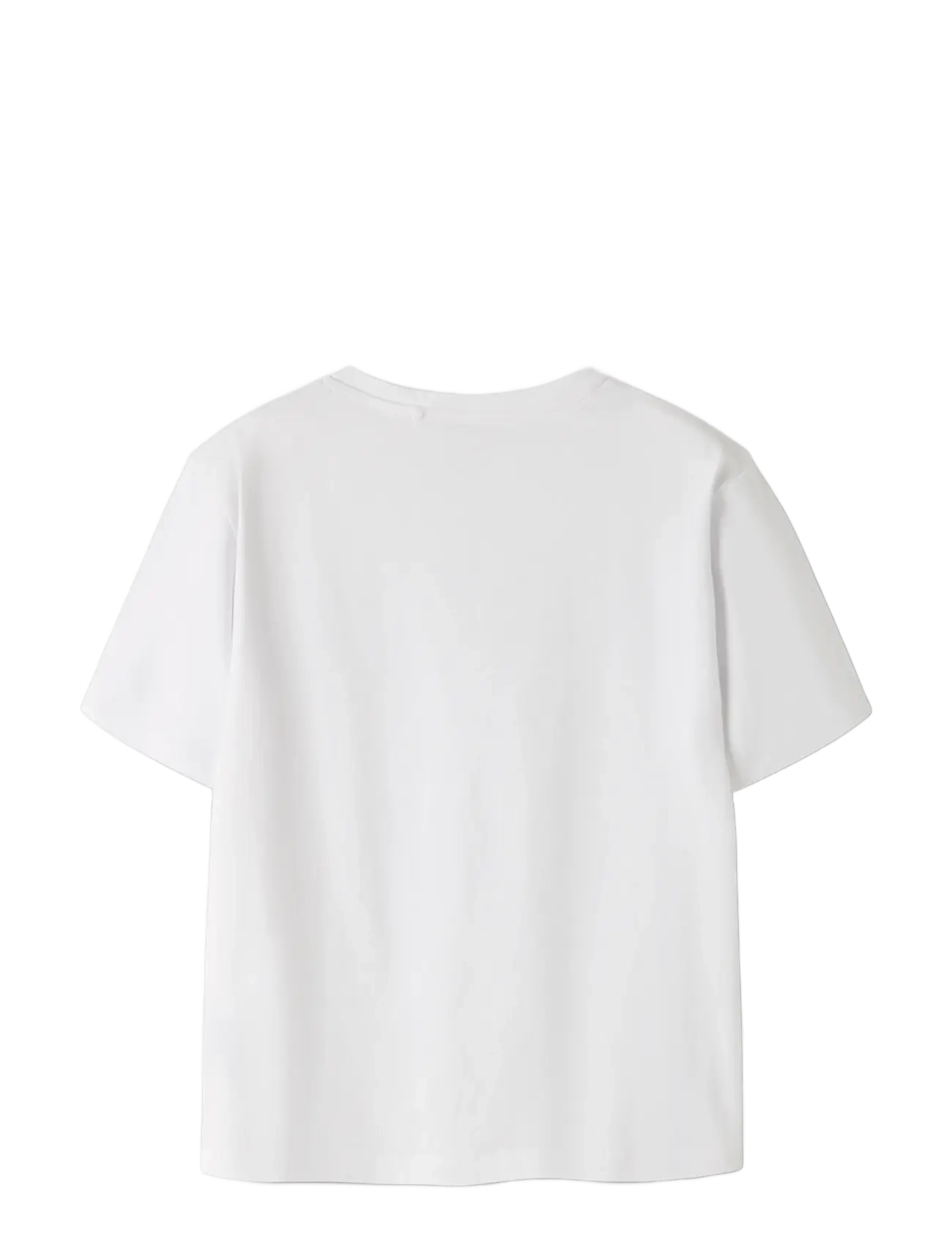 name it - NKMATLAS FORMEL1 SS NREG TOP BOX BFU - bright white - 1