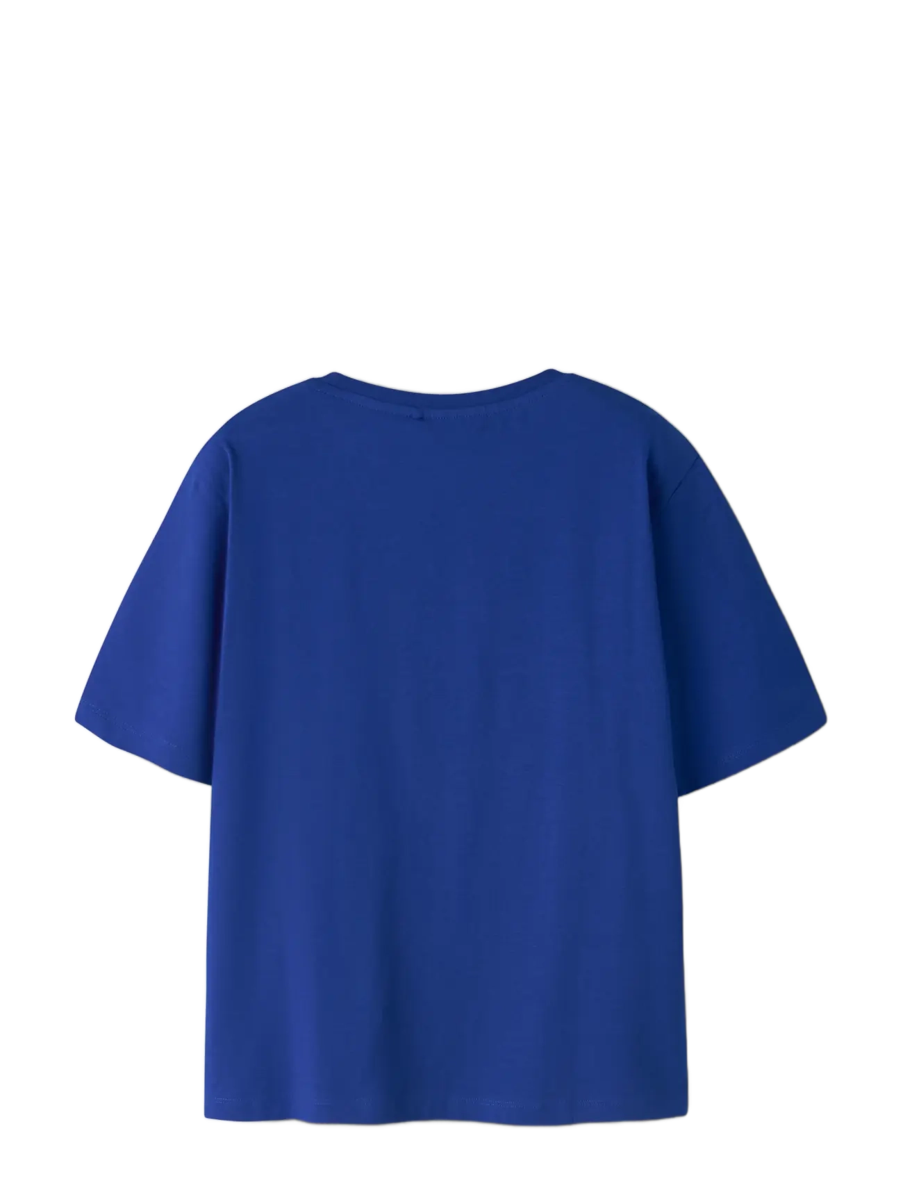 name it - NKMATLAS FORMEL1 SS NREG TOP BOX BFU - short-sleeved t-shirts - surf the web - 1