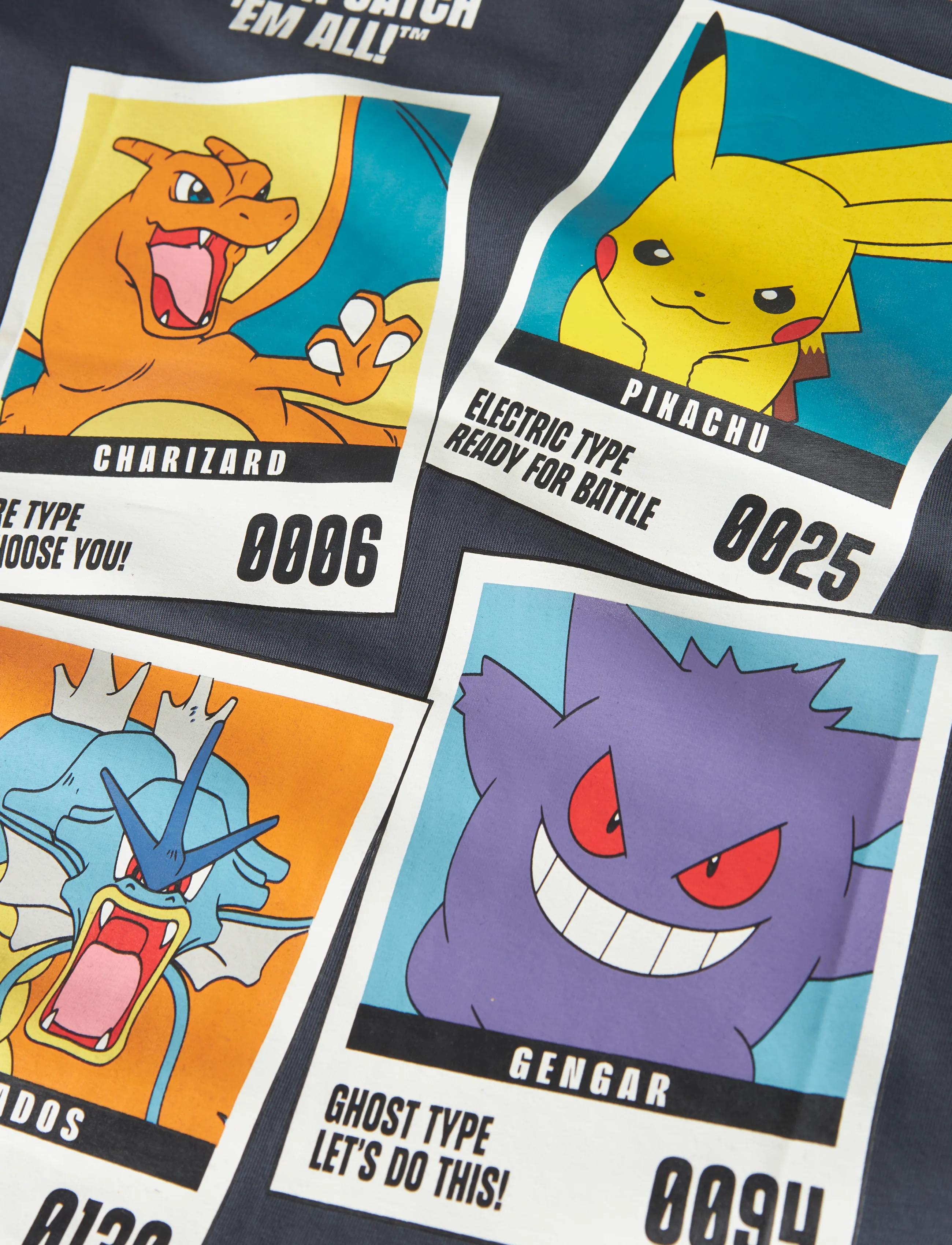 name it - NKMSEBAST POKEMON SS NREG TOP SKY - kortärmade t-shirts - ombre blue - 2