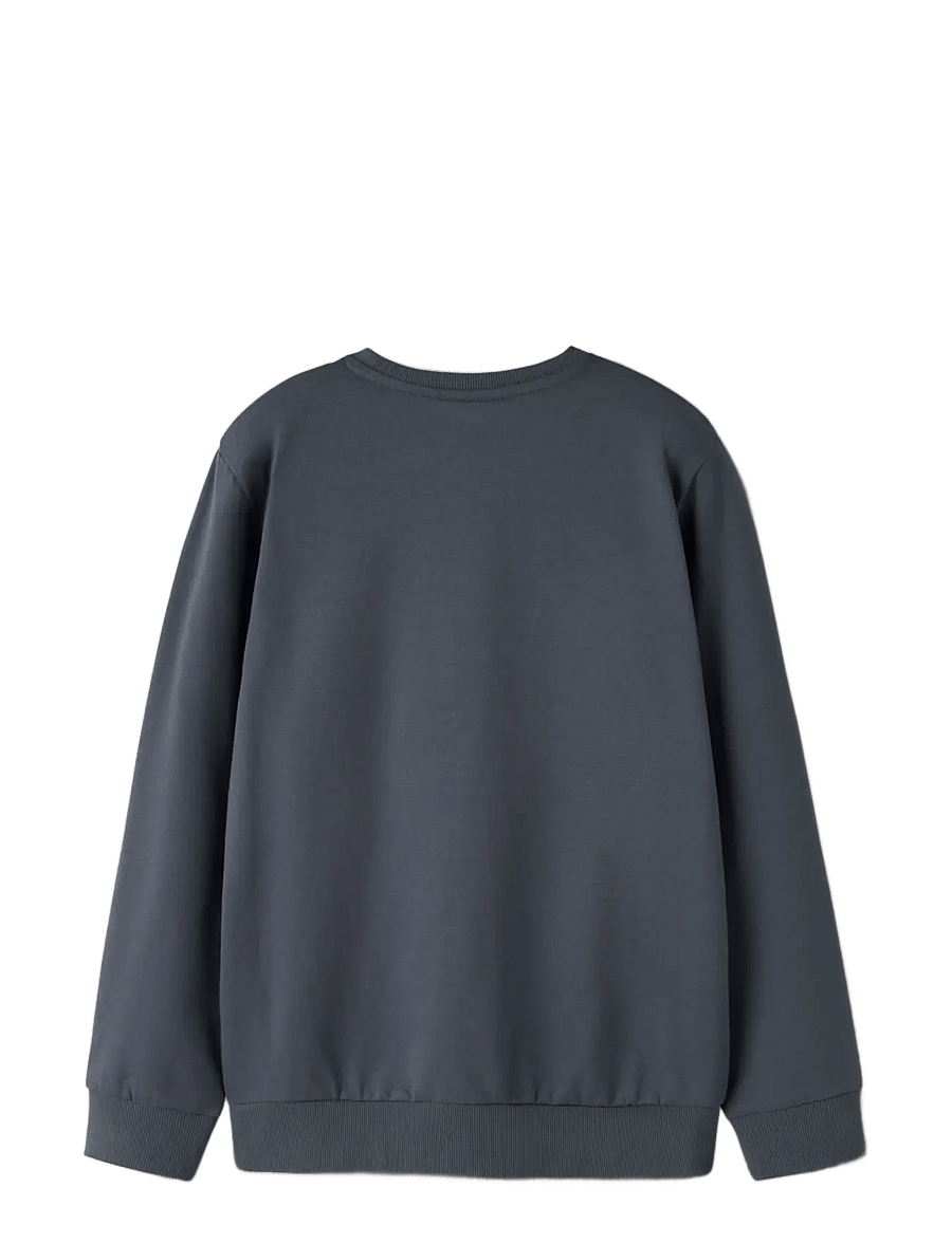 name it - NKMSTUS POKEMON SWEAT BRU SKY - sweatshirts - ombre blue - 1