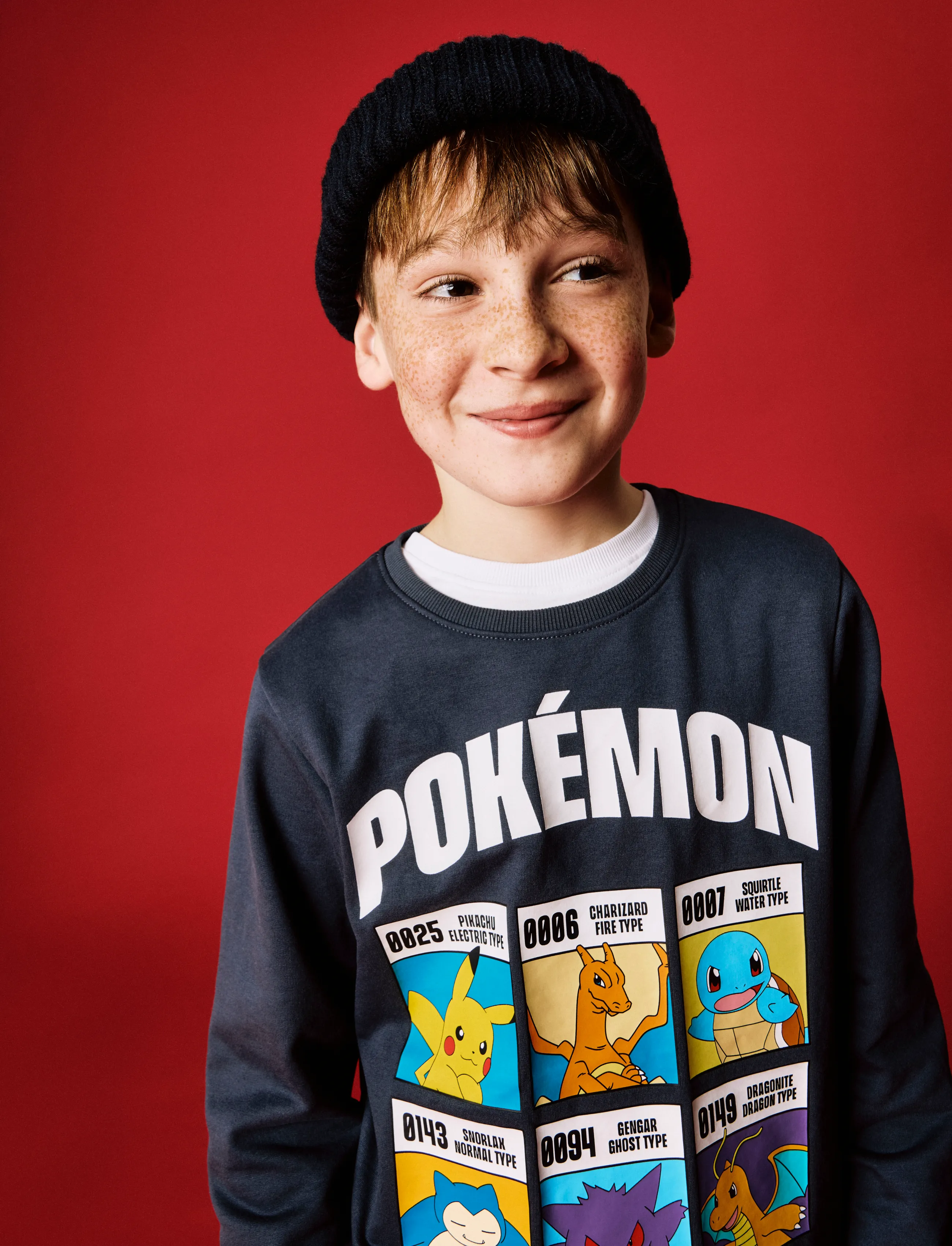 name it - NKMSTUS POKEMON SWEAT BRU SKY - sweatshirts - ombre blue - 3